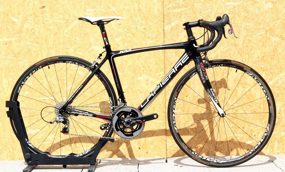 Rower szosowy LAPIERRE Ultimate HM Carbon Sram RED Ultralekki 6 kg roz. 49 Raty 0% !