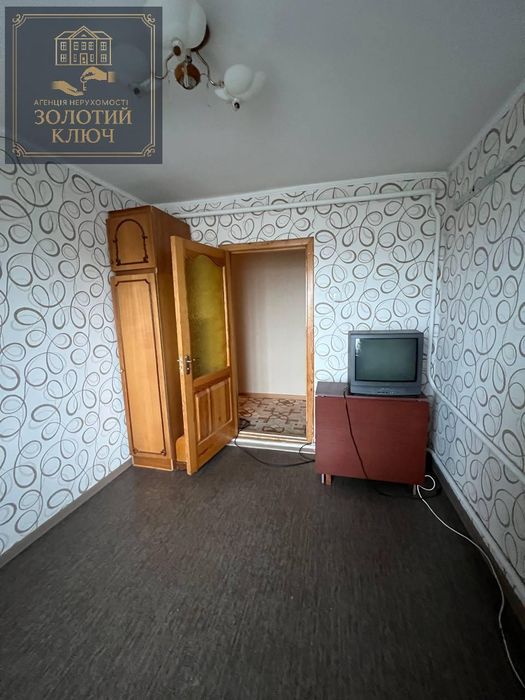 Продаж 4к квартири Студенський бульвар з АГВ .Без боргів!!!