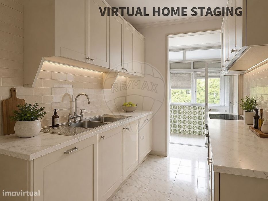 Apartamento T3 para venda