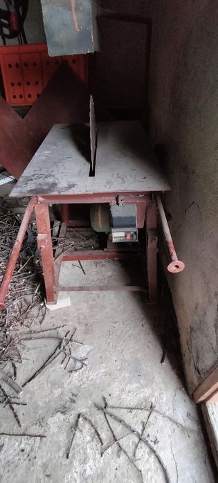 Cyrkularka stan b dobry