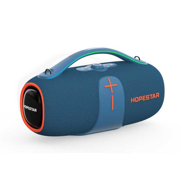 Hopestar A85 400W Bluetooth колонки  (Оригинал)