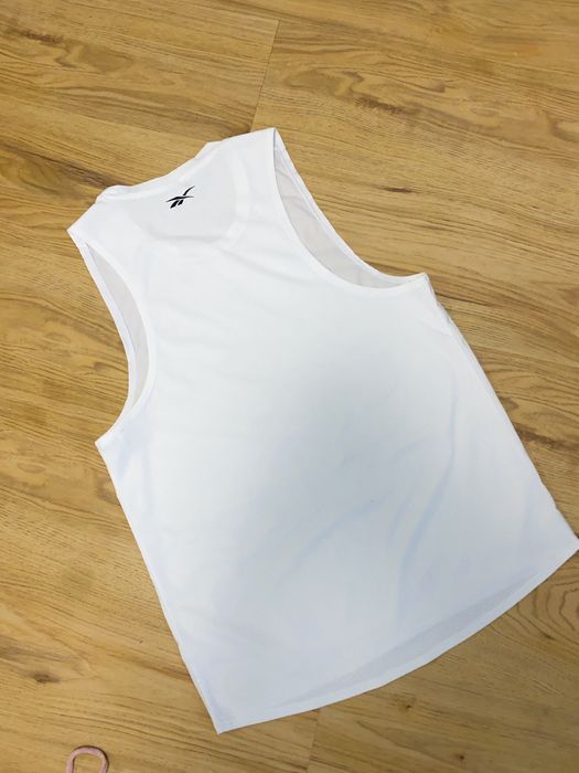 Спортивна фітнес майка Reebok