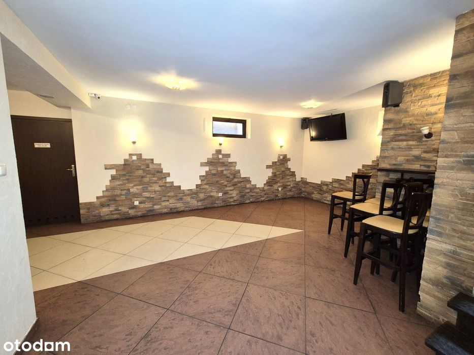 lokal usługowy, 100m2, os. Dolnośląskie