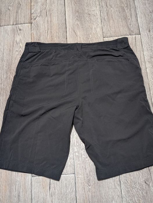 Трекінгові шорти Jack Wolfskin p.52 XL
