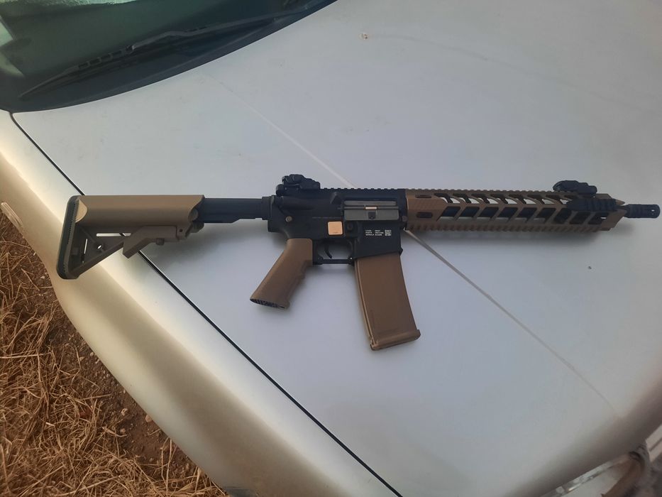 Specna arms c13 M4