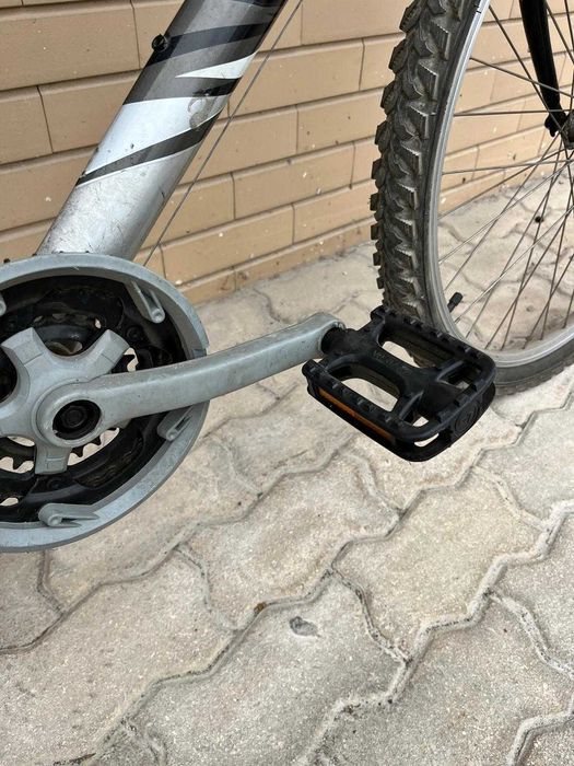 Bicicleta BTT Bike Sport Team Pro 4210 Roda 26 – Totalmente Funcional!