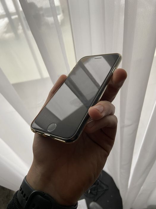 Iphone 7 OKAZAJA 32 gb czarny