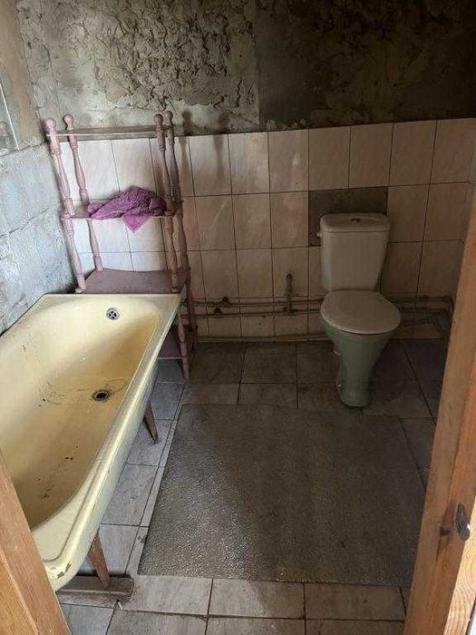 Продається будинок в передмісті Полтави