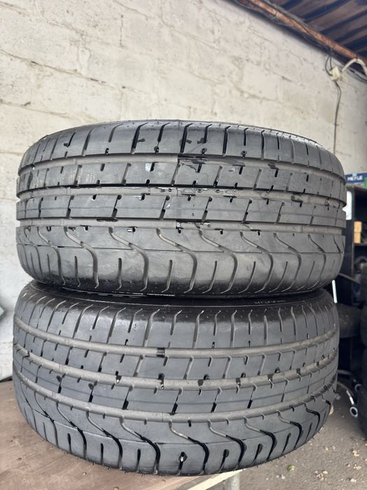 Продам різіну Pirelli 255/45/R18