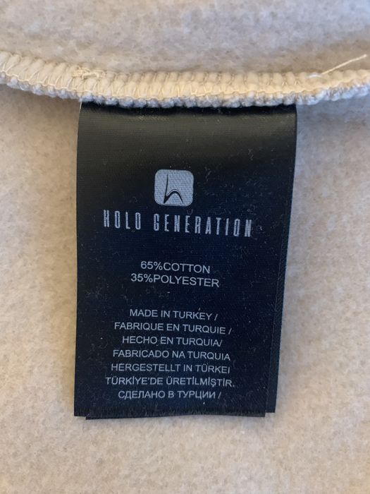 Bluza Holo Generation XS