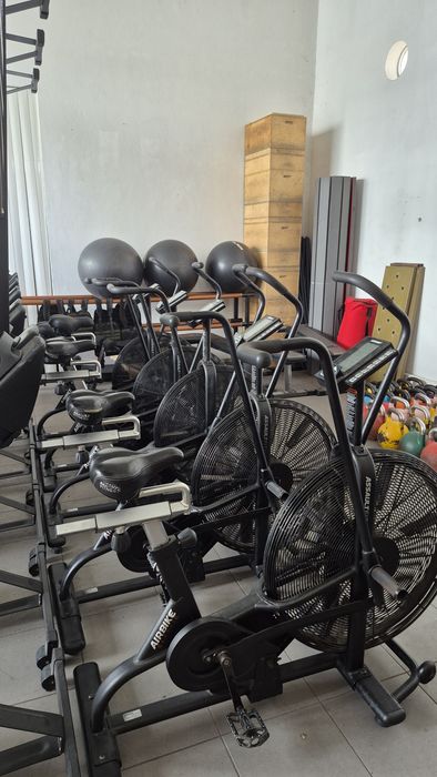 Equipamento Fitness