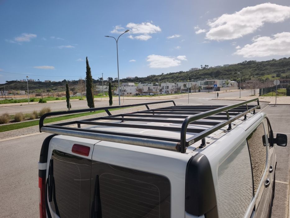 renault trafic L1H1 2016 IVA DEDUTÍVEL