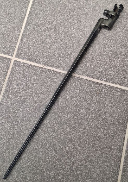 Bagnet Mosin 1891 Tuła carski