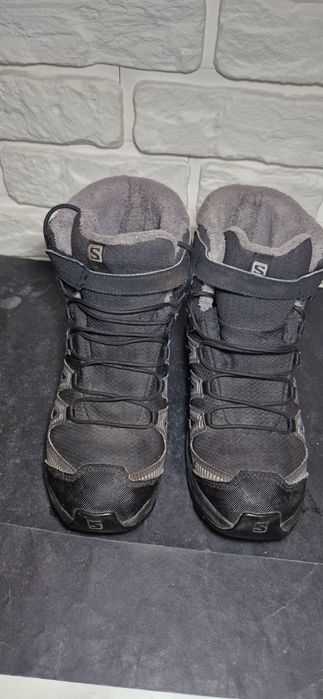 Salomon 37.        .