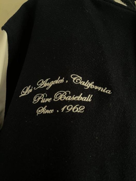 Casaco Varsity XL – New Garments/Varsity XL Jacket - New Garments