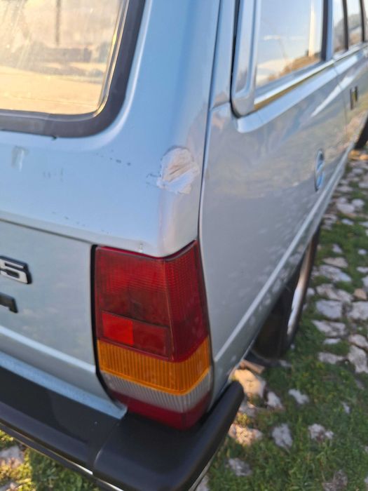 1983 Peugeot 305 GL Break 581 E11 | carro clássicos | carrinha | oldtimer