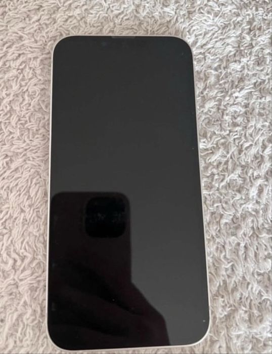 Iphone 13 - polecam