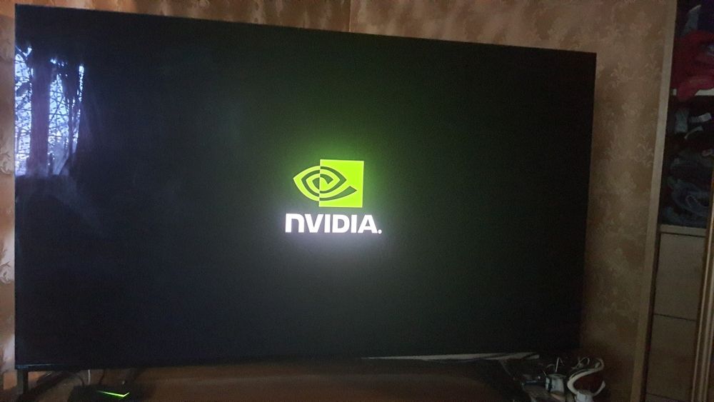Продам медтаплеер Nvidea Shield