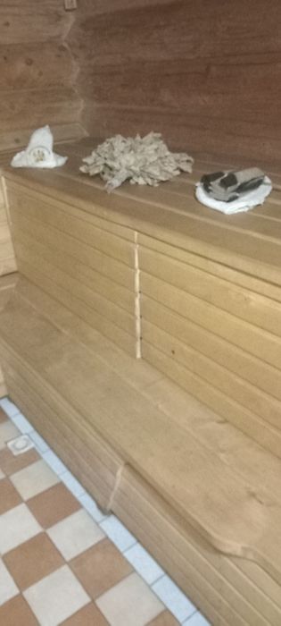 Котедж Анастасия.Новий рік вільно.