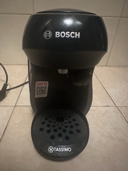 Ekspres Bosch Tassimo