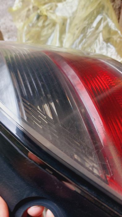 Opel Astra g два штуки