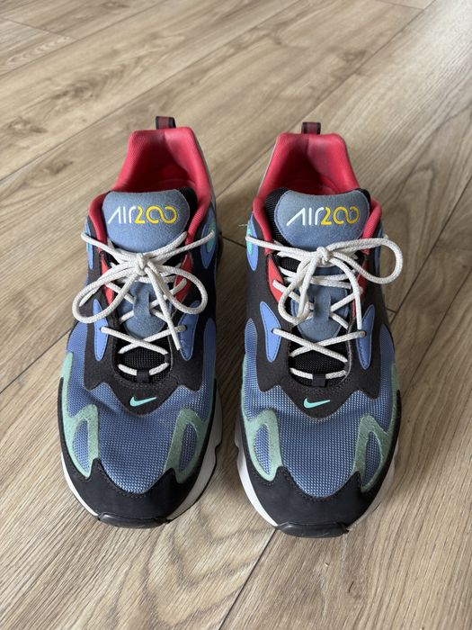 Nike Air Max 200