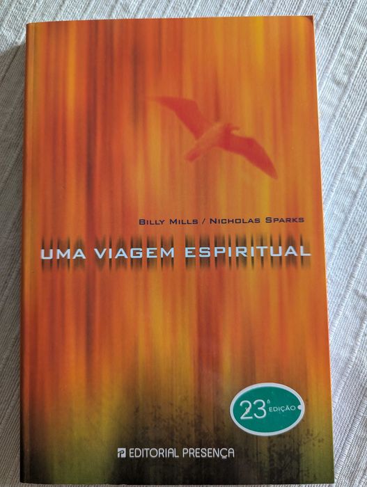 Uma viagem espiritual