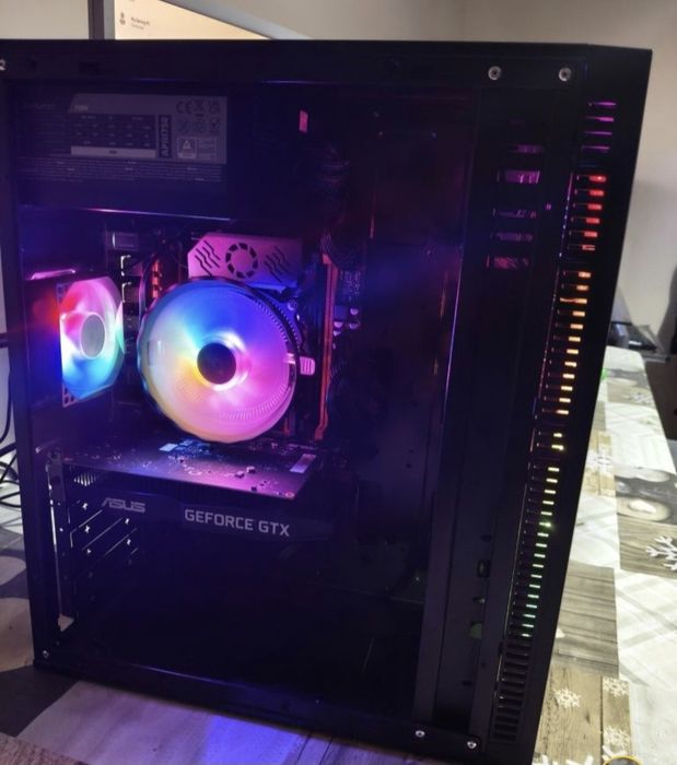 PC Gaming, trabalho, escola, fatura e garantia