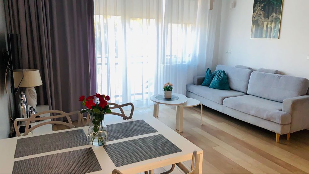 Apartament Olimp/ wynajem na doby/noclegi pracownicze/Gorzów Wlkp.