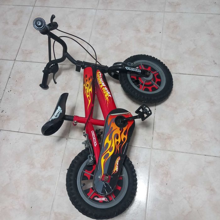 Bicicletas, carrinho chicco, carrinho bengala