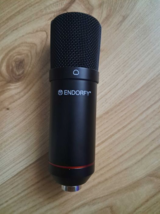 Mikrofon Endorfy Solum