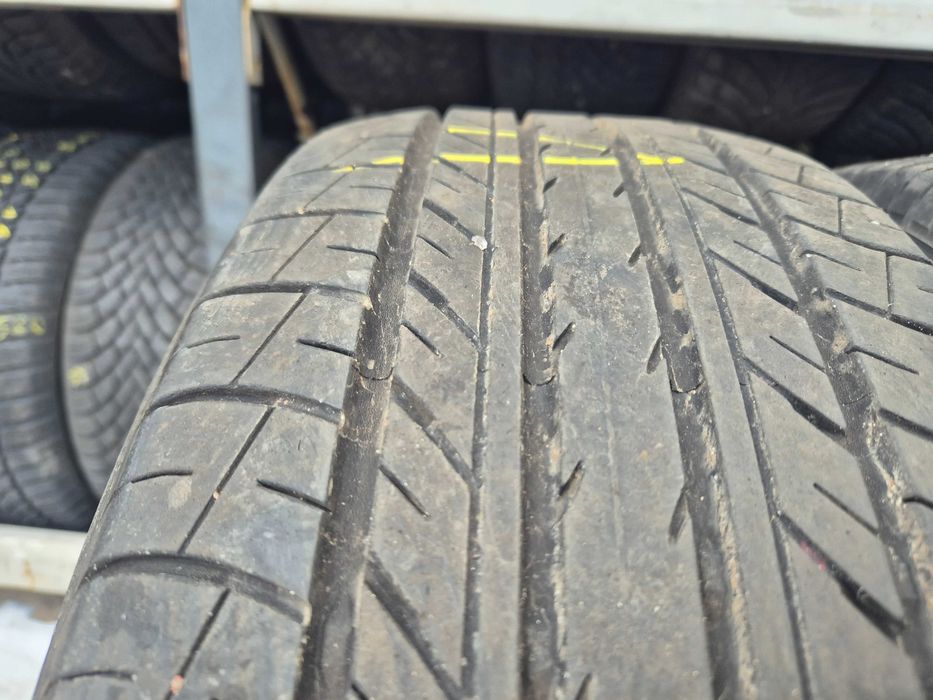 Yokohama BluEarth E70 225/55r18 98H N4673