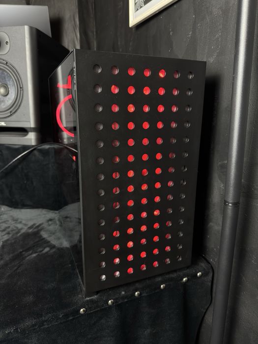 Ігровий ПК (RTX 3060 12gb Gaming X Trio, i3-13100)