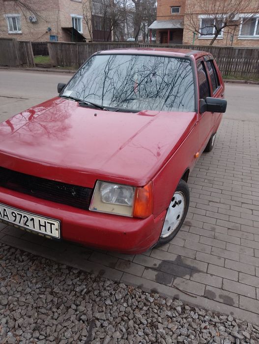 Продам славуту 1103