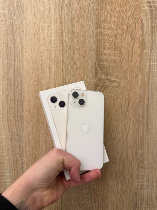 Iphone 13, 128 GB, Neverlock, 98% АКБ