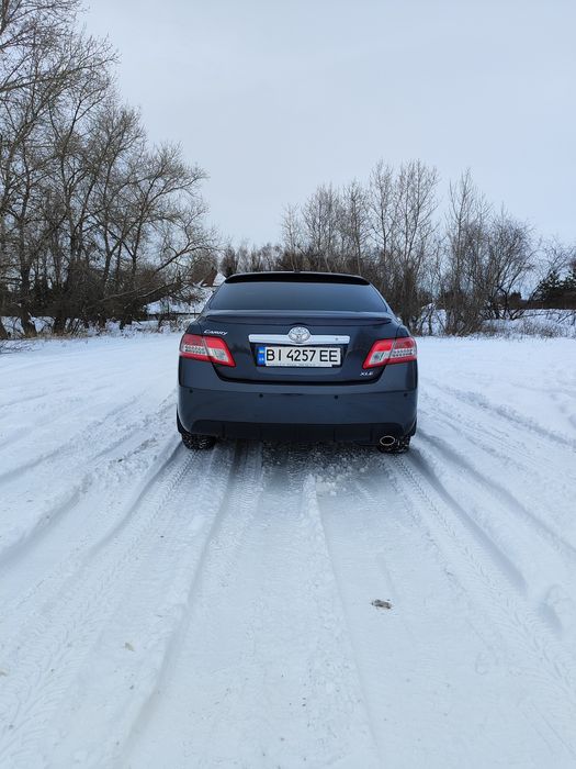 Продам Камрі40рестайлінг