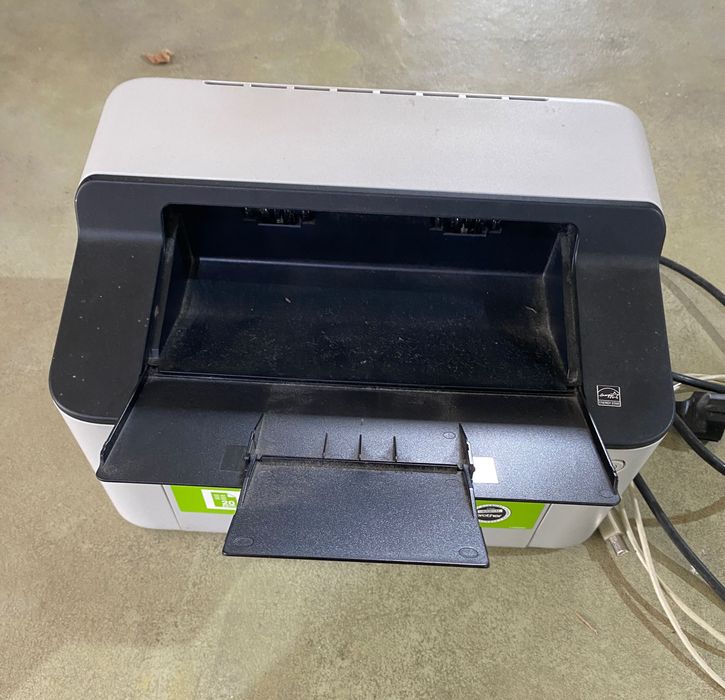 Impressora Brother HL-1110