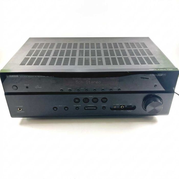 Amplituner Yamaha RX-V473
