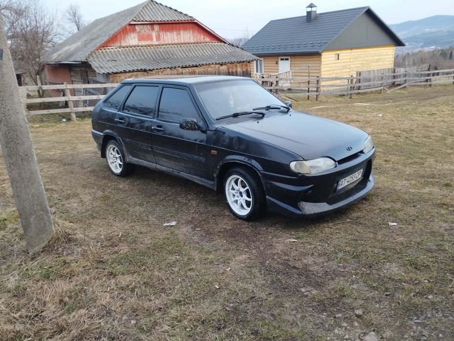 Продам ВАЗ 2114 у