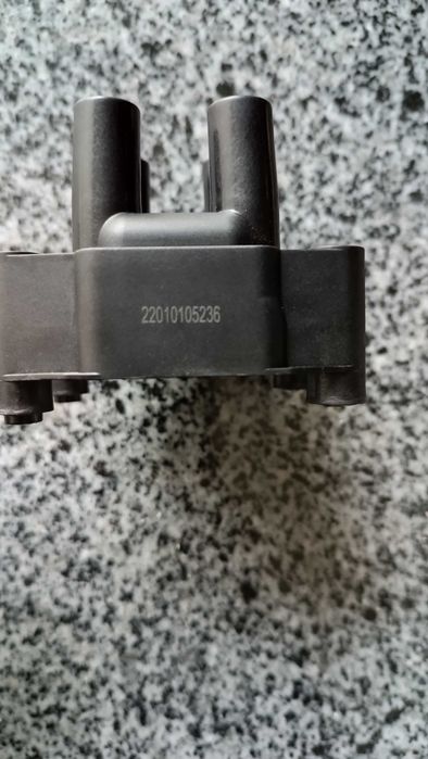 Котушка GEELY CK