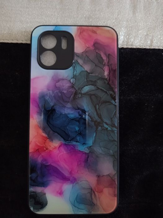 Capa Xiaomi Redmi A1/A2 4G