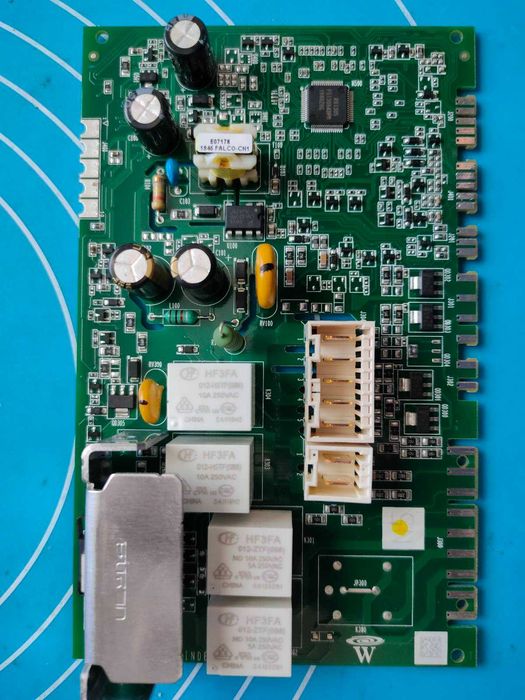 Модуль Windy Whirlpool, Indesit C00522511, C00525781, F51305ADFM