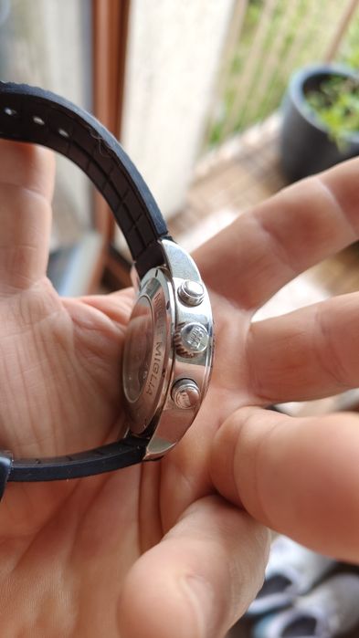 Chopard zegarek męski