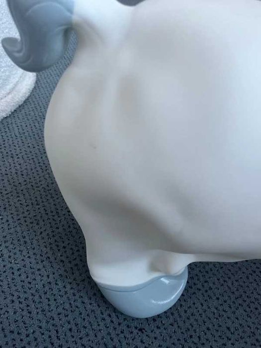 Jednorożec - skoczek