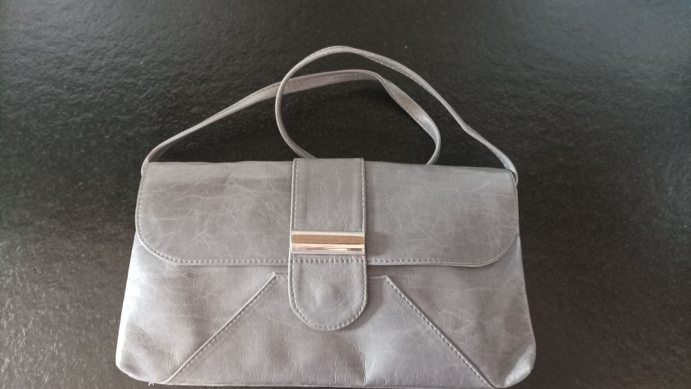 Elegancka torebka kopertówka