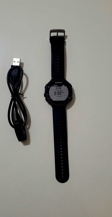 Garmin 235 forerunner