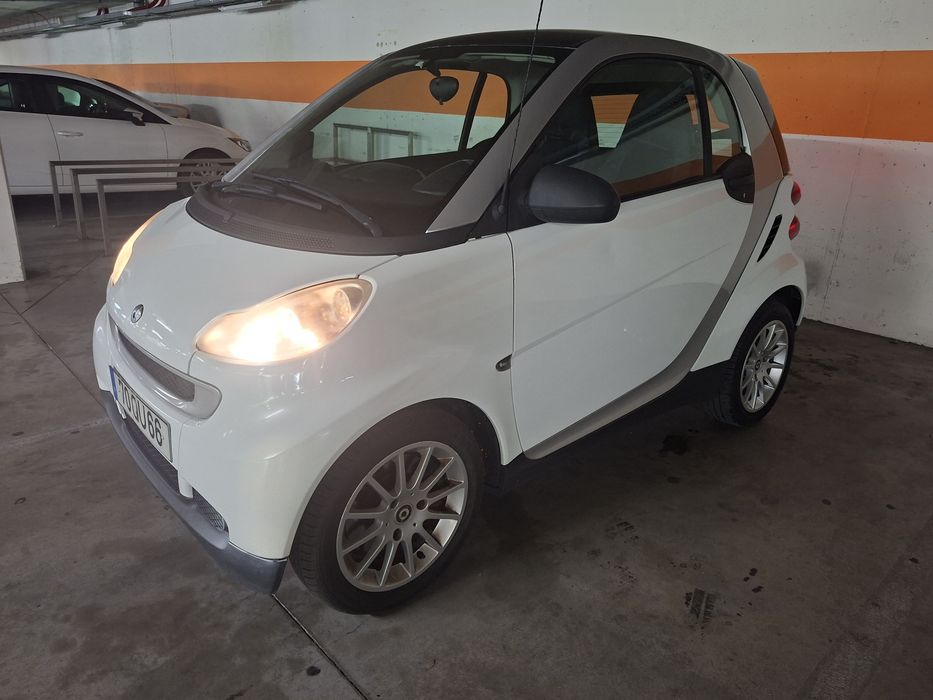 Smart Fortwo cdi 150.000km 2008
