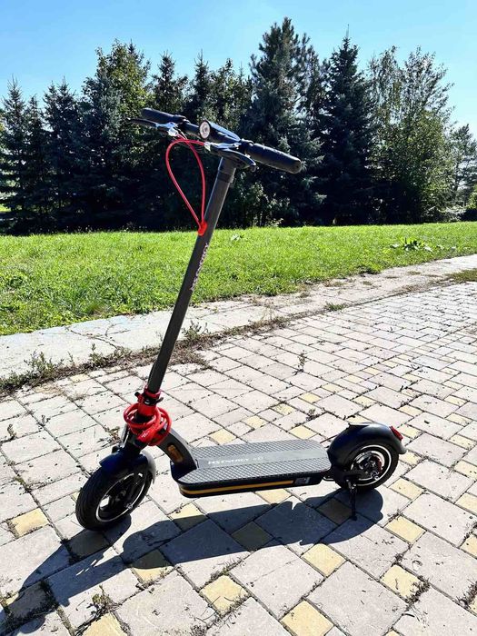 Продам електросамокат MS Energy e-romobil e10