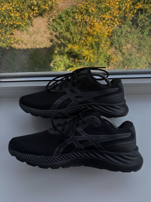 Кросівки Asics gel excite 9