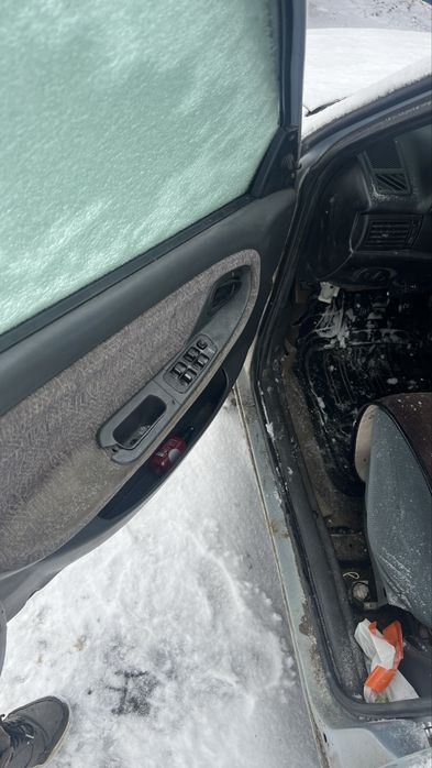 Део нексія, ланос  моторо 1,6